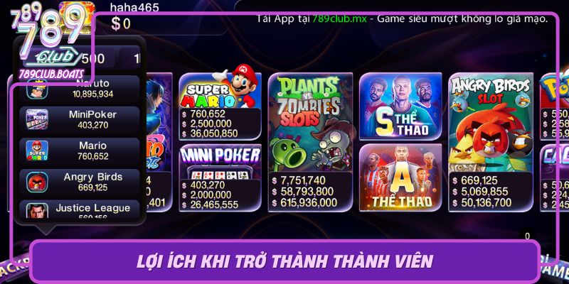 Loi Ich Khi Tro Thanh Thanh Vien Nhin Nhan Tu Trai Nghiem Thuc Te0